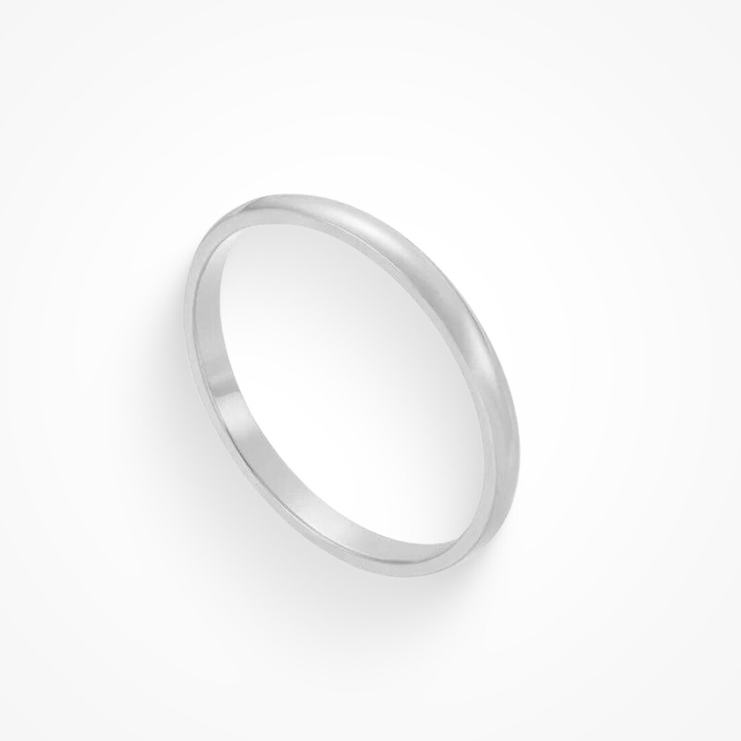 Everyday Ring From Elegant Collection With Exclusive Shine