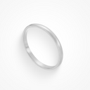 Stainless Steel in Silver Finish – Waterproof