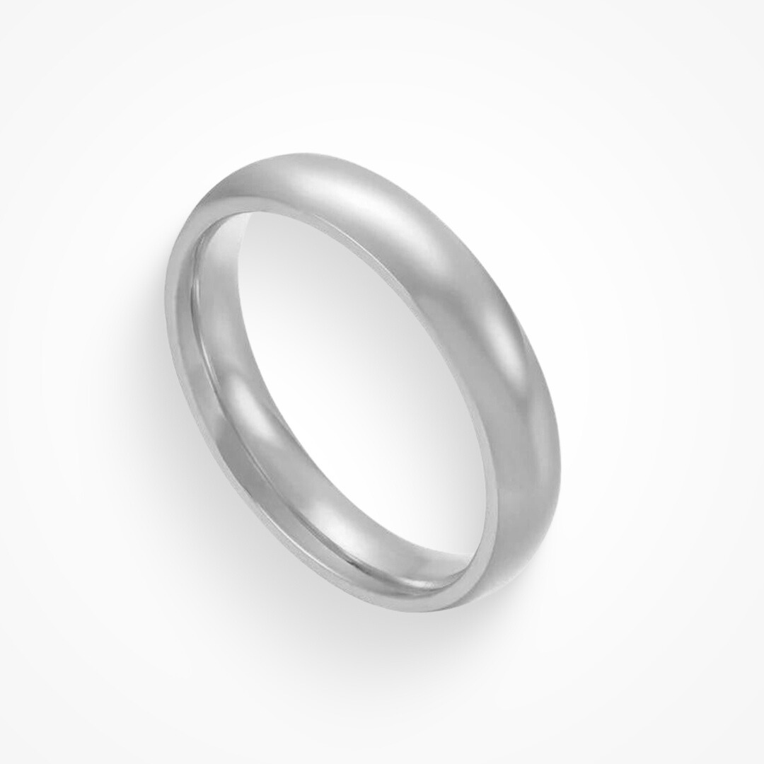 Everyday Ring From Elegant Collection With Exclusive Shine