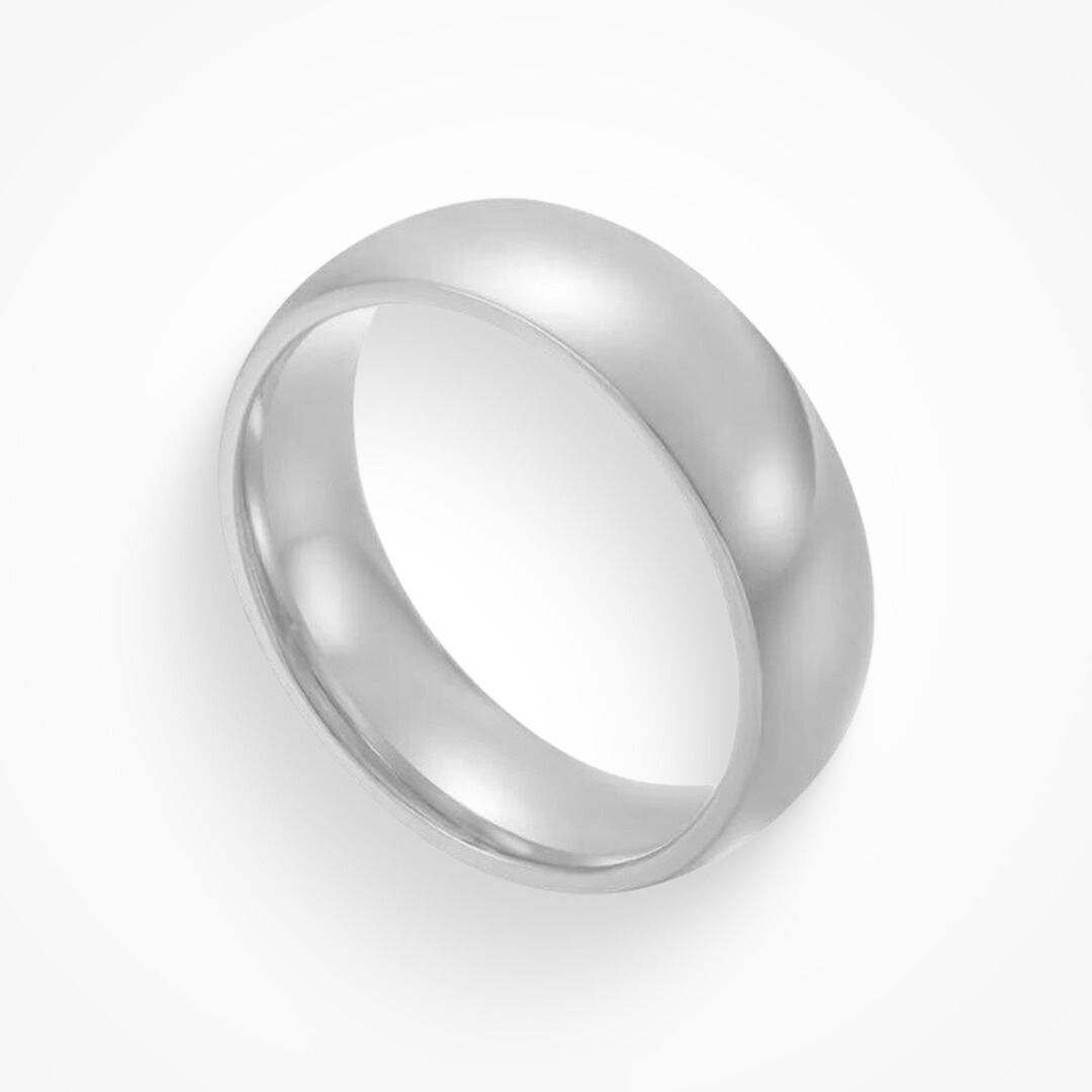 Everyday Ring From Elegant Collection With Exclusive Shine