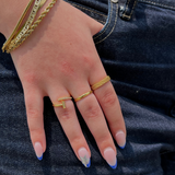 Everyday Ring From Elegant Collection With Exclusive Shine