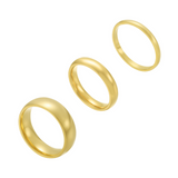 Everyday Ring From Elegant Collection With Exclusive Shine
