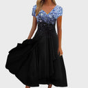 Black-Blue