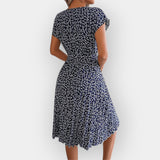 Taylor | Exquisitely Lightweight Summer Beach Dress