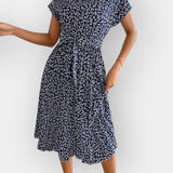 Taylor | Exquisitely Lightweight Summer Beach Dress