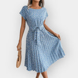 Taylor | Exquisitely Lightweight Summer Beach Dress