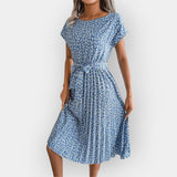 Taylor | Exquisitely Lightweight Summer Beach Dress