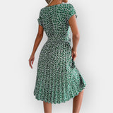 Taylor | Exquisitely Lightweight Summer Beach Dress