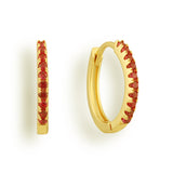Eternal Earrings Luxury Collection Subtle Glow Edition