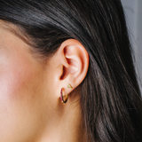 Eternal Earrings Luxury Collection Subtle Glow Edition