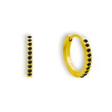 Eternal Earrings Luxury Collection Subtle Glow Edition
