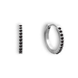 Eternal Earrings Luxury Collection Subtle Glow Edition