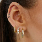 Eternal Earrings Luxury Collection Subtle Glow Edition
