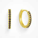 Eternal Earrings Luxury Collection Subtle Glow Edition