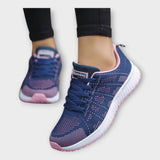 Taylor | Knitwear Trainers Non-Slip Performance Soles