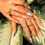 Monaco Shine Ring Lux Collection Limited Edition Exclusive