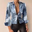 Denim Blue