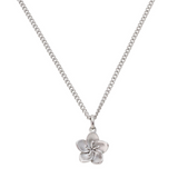 Hibiscus Necklace From The Timeless Collection Exclusive