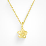 Hibiscus Necklace From The Timeless Collection Exclusive