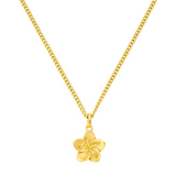 Hibiscus Necklace From The Timeless Collection Exclusive