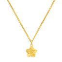 Stainless Steel with Gold Coating – Waterproof