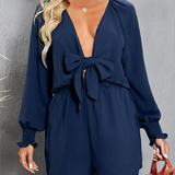 Womens stylish jumpsuit
