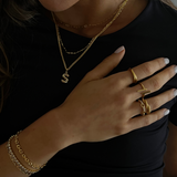 Love Necklace Fine Jewellery Collection Exclusive Edition