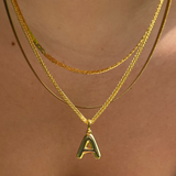 Love Necklace Fine Jewellery Collection Exclusive Edition
