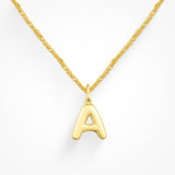 Love Necklace Fine Jewellery Collection Exclusive Edition