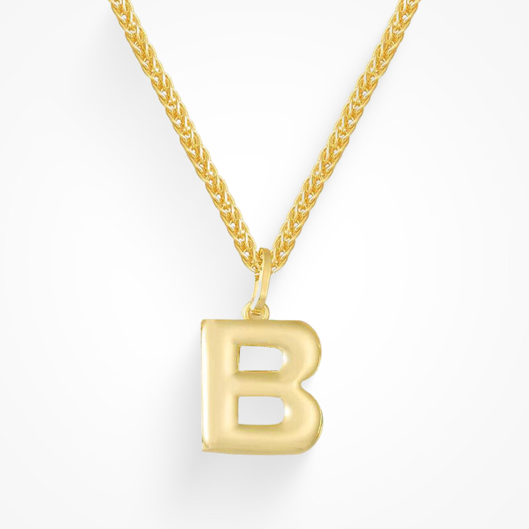 Love Necklace Fine Jewellery Collection Exclusive Edition