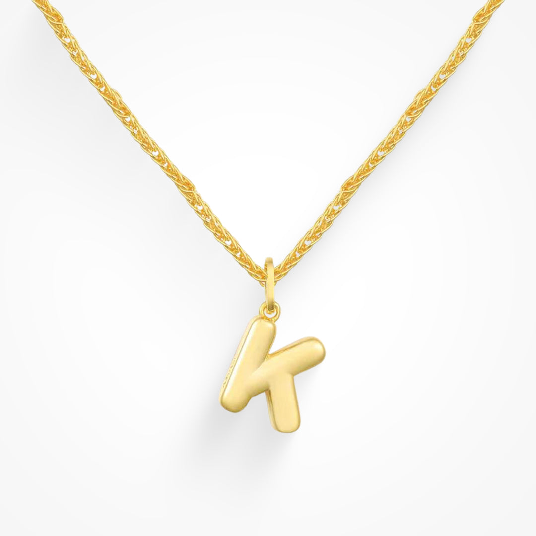 Love Necklace Fine Jewellery Collection Exclusive Edition