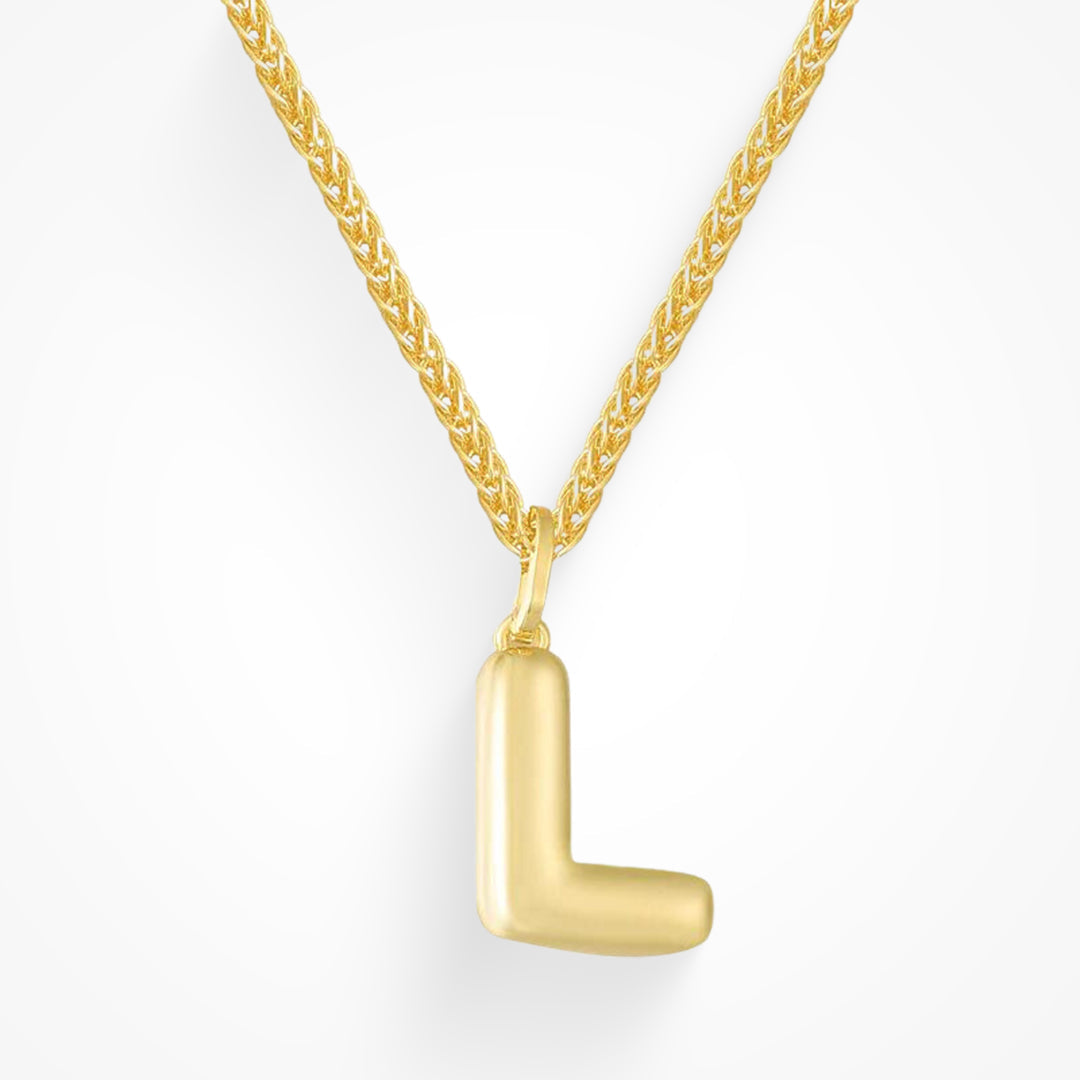 Love Necklace Fine Jewellery Collection Exclusive Edition