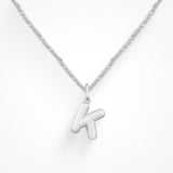 Love Necklace Fine Jewellery Collection Exclusive Edition