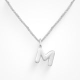 Love Necklace Fine Jewellery Collection Exclusive Edition