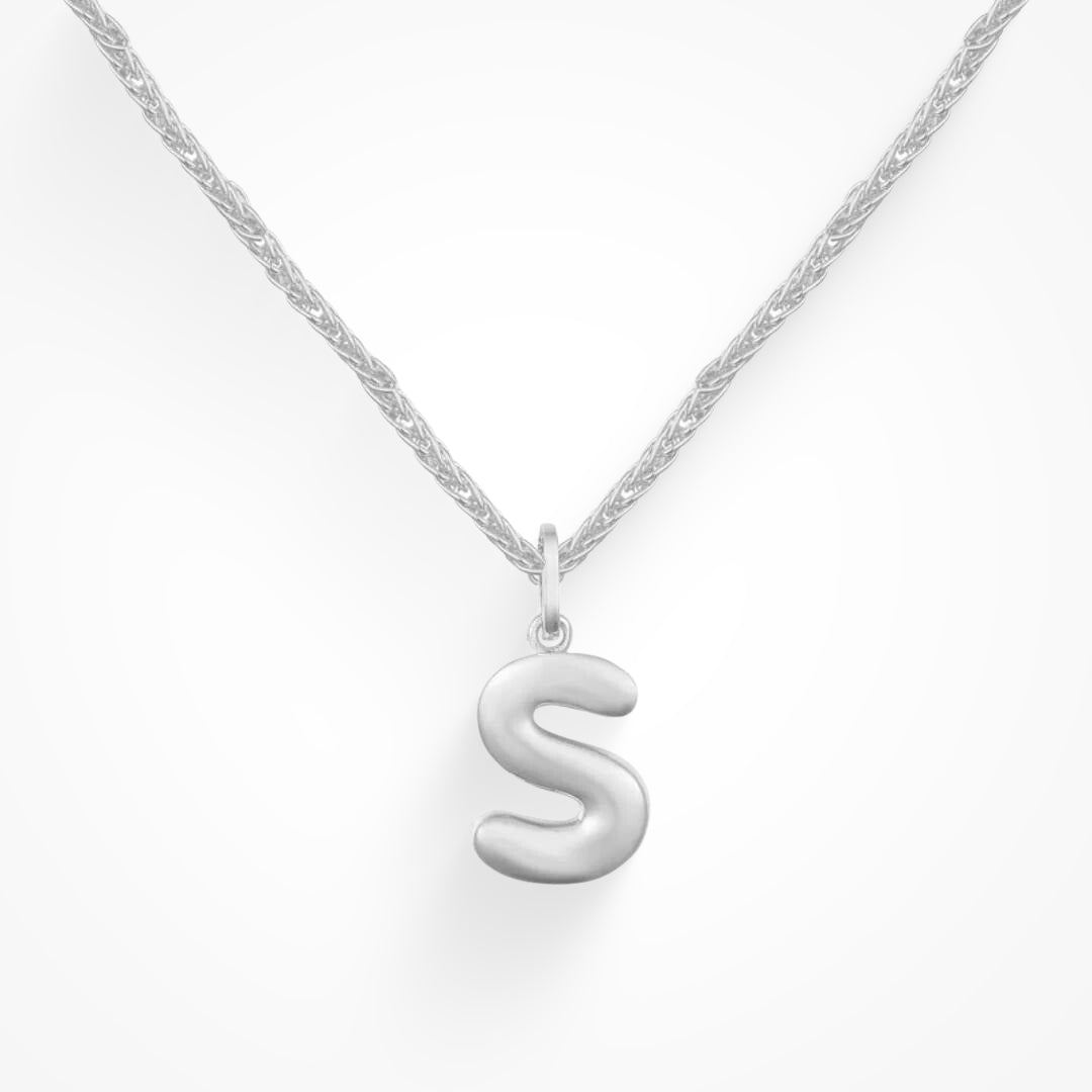 Love Necklace Fine Jewellery Collection Exclusive Edition