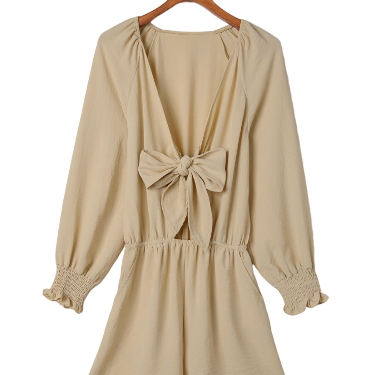 Womens stylish jumpsuit