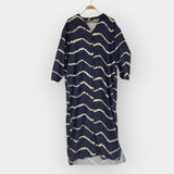 Alexandra | Bohemian Magnificent Flowing Maxi Dress