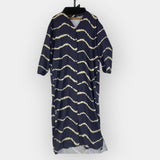 Alexandra | Bohemian Magnificent Flowing Maxi Dress