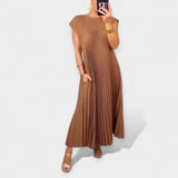 Charlotte | Sophisticated Practical Everyday Long Dress