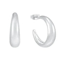 Stainless Steel in Silver Finish – Waterproof