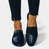 Elizabeth | Timeless Loafers With Sophisticated Style
