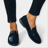 Elizabeth | Timeless Loafers With Sophisticated Style