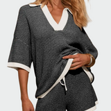 Charlotte | Luxuriously Soft Alba Cashmere Knitwear