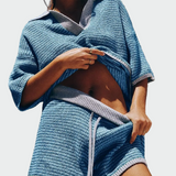 Charlotte | Luxuriously Soft Alba Cashmere Knitwear