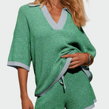 Charlotte | Luxuriously Soft Alba Cashmere Knitwear