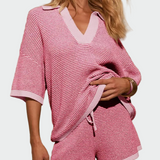 Charlotte | Luxuriously Soft Alba Cashmere Knitwear