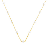 Memories Of First Love Top Silk Collection Exclusive