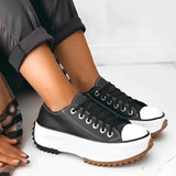Brooke | Stylish Platform Sneakers