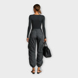 Alex | Cargo Trousers With Hyperextravagant Comfortability