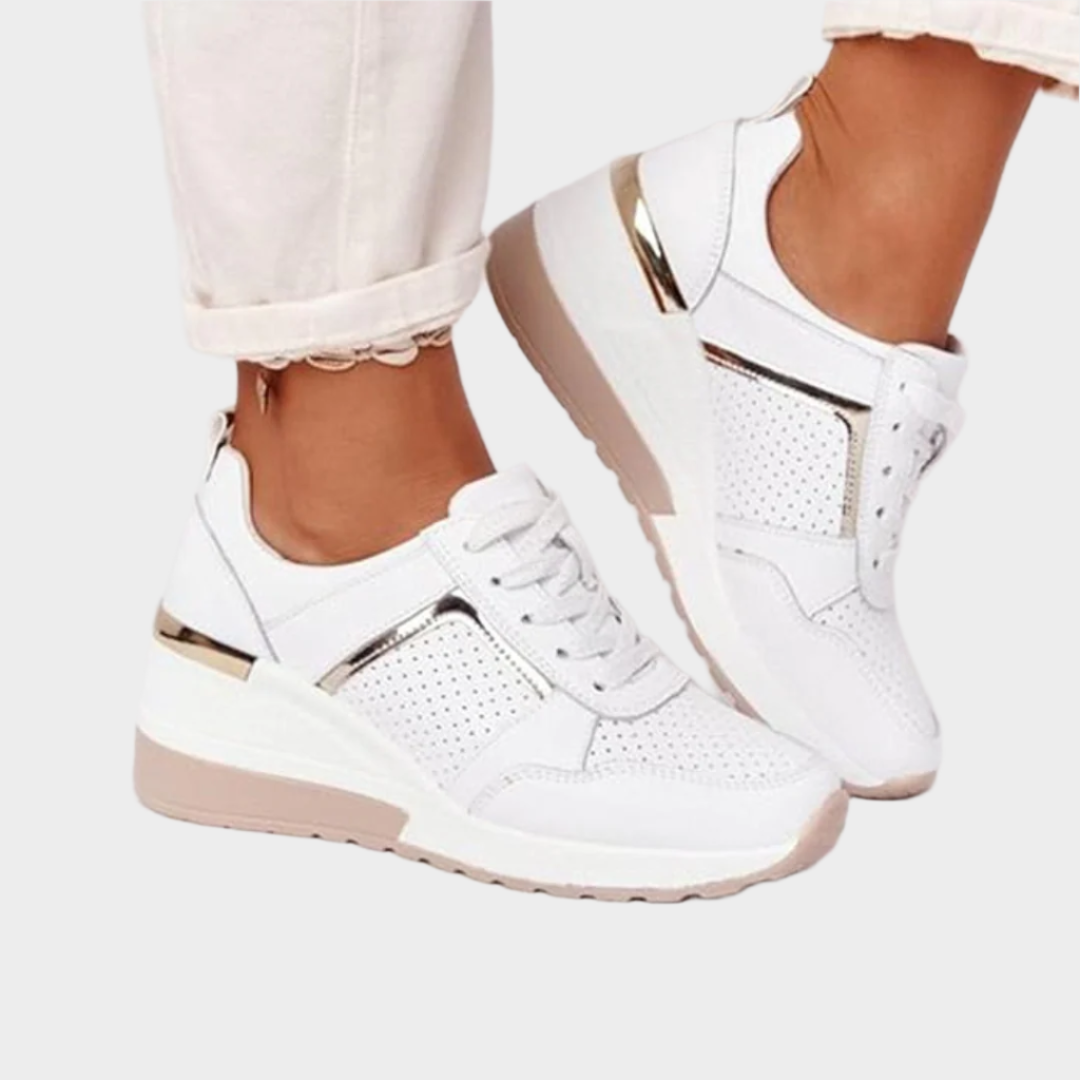 Alexandrina | Orthopaedic Comfort Footwear for Women